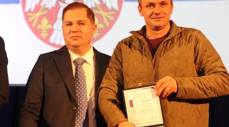 Додељено 479 борачких споменица у Брусу: Држава не заборавља своје борце