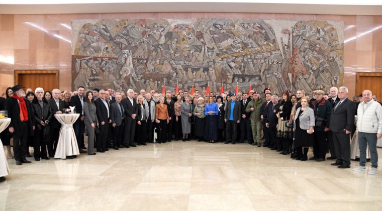 За кориснике борачко  - инвалидске заштите преко 25 милијарди у 2026.