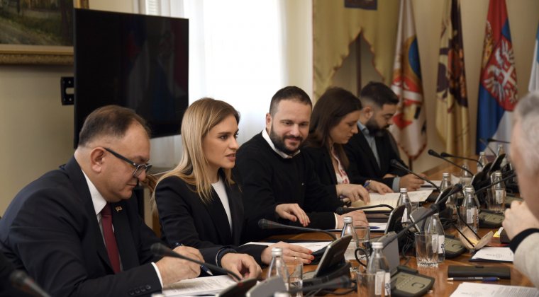 У 2026. креће реконструкција Спомен – комплексa код Плаве гробнице