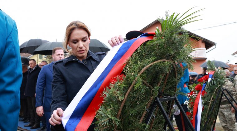 Ђурђевић Стаменковски: Злочини у Сијековцу, увод у страдање српског народа у БиХ