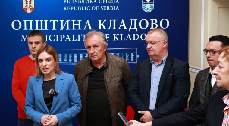 Преко два и по милиона за ново теренско возило за ЦСР Кладово