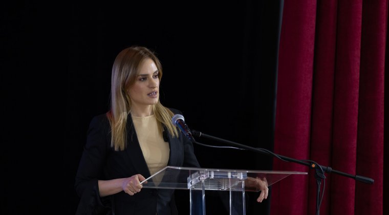 Ђурђевић Стаменковски: Срби су увек били спремни да опросте, али су и довољно зрели да памте