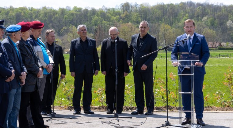 ОБЕЛЕЖЕНА 211. ГОДИШЊИЦА ДРУГОГ СРПСКОГ УСТАНКА У ТАКОВУ