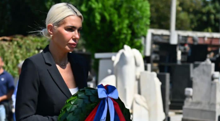 Обележен Дан сећања на руске војнике пале у Првом светском рату
