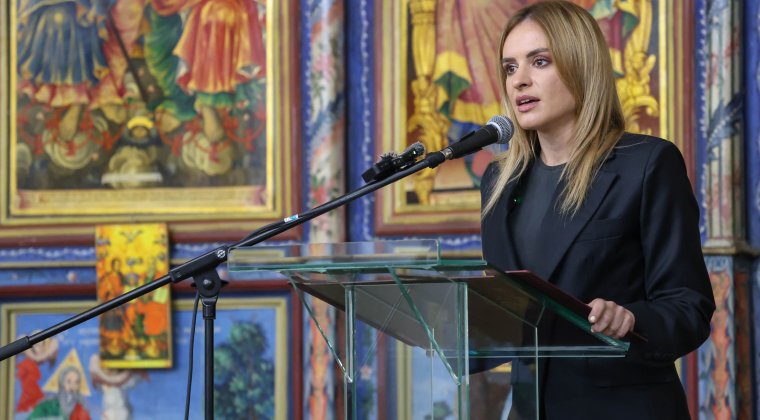 Ђурђевић Стаменковски у Врању: Србија није заборавила оне који су бранили отаџбину