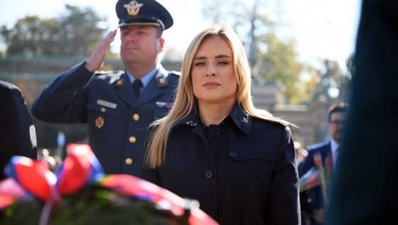 Ђурђевић: Жртве наших предака су наше лекције данашњице