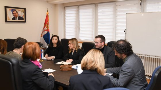 Породица, радник и државни интерес у центру реформе социјалног система