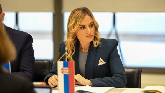 Србија и Међународна организација рада настављају партнерство за достојанствен рад