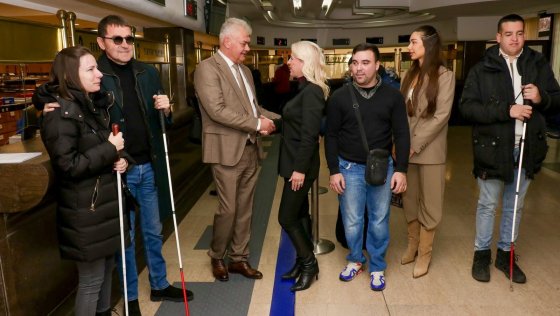 Експозитуре Банке Поштанска штедионица приступачне свим грађанима