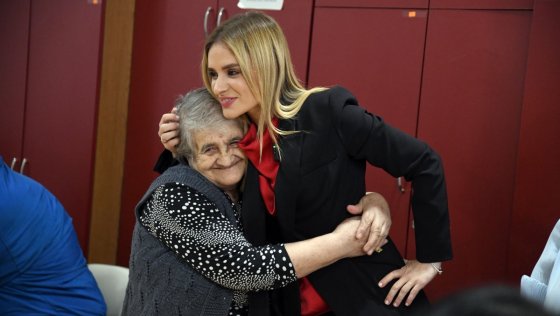 Ђурђевић у посети Нишавском округу: Сарадњом институција до најбоље подршке грађанима