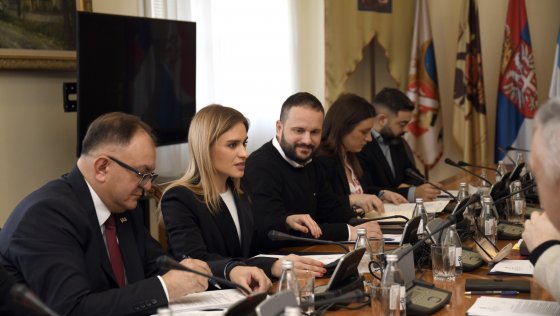 У 2026. креће реконструкција Спомен – комплексa код Плаве гробнице