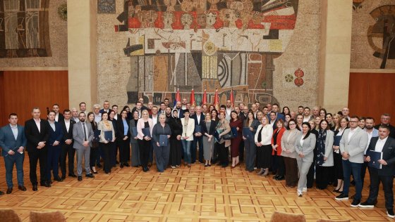 За услуге помоћ у кући и лични пратилац 600 милиона динара