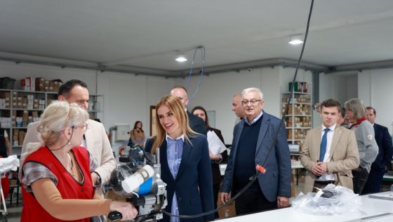 Ђурђевић Стаменковски: За мере активне политике запошљавања 5, 5 милијарди динара