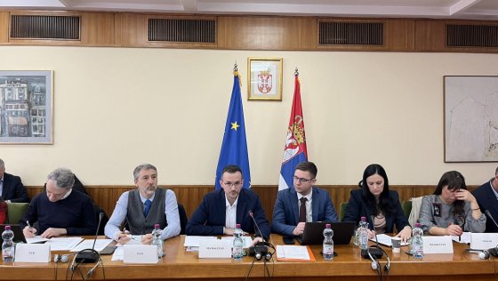 Више од 126 милиона евра за бољу будућност грађана: Србија убрзава спровођење кључног ЕУ програма  