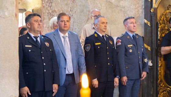 Обележн Дан сећања на владавину кнегиње Милице