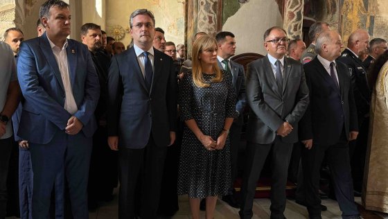 Обележен Дан сећања на владавину деспота Стефана Лазаревића