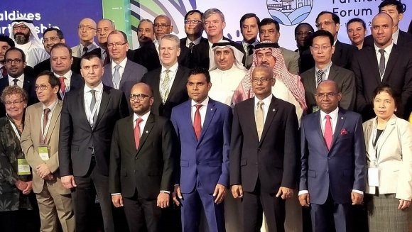 Унапређење сарадње и учвршћивање пријатељских односа Србије и Малдива