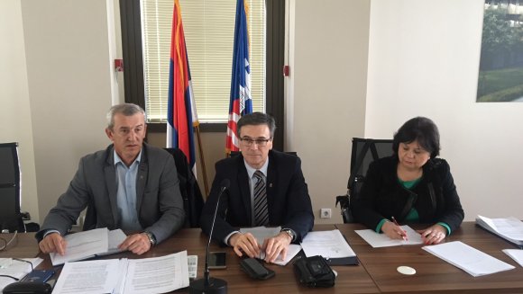 Министарствo за рад, запошљавање, борачка и социјална питања спровело је јавну расправу о нацрту закона о правима бораца, војних инвалида, цивилних инвалида рата и чланова њихових породица