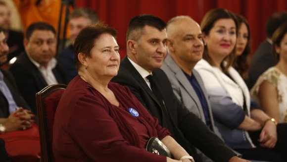 Ђорђевић: Влада посвећена унапређењу положаја Рома у Србији