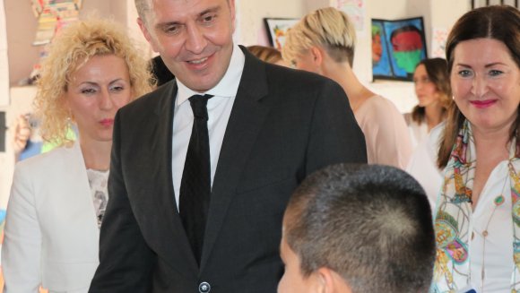 Србија је одувек имала најхуманији однос према мигрантима