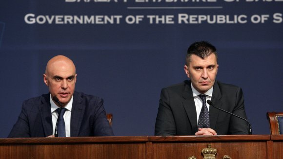 Одржана седница Социјално - економског савета