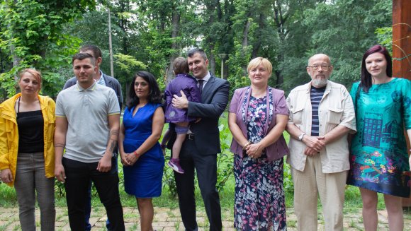 Бринући једни о другима постајемо још боље друштво