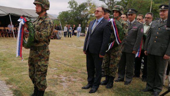 Обележена 213. годишњица боја на Делиграду 