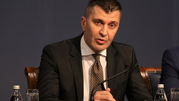 Ђорђевић: Mинималнa зарада већа него икада - 30.022 динара