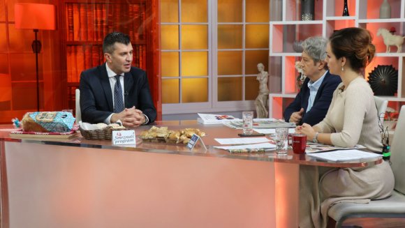Сајам „Једнаки“ на Сајму књига за боље информисање јавности о раду министарства