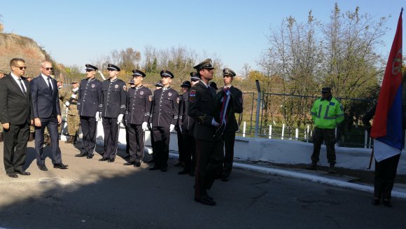 Обележена 104. годишњица од страдања српских интернираца у логору у Арадској тврђави у Румунији