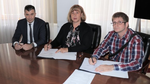 Потписан колективни уговор фонда ПИО