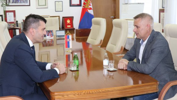 Ђорђевић и Јурић о увођењу система "Амбер алерт" који помаже у проналажењу нестале деце