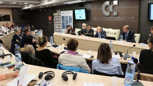 Ђорђевић: Дигитализација важан процес за многе области у надлежности Министарства