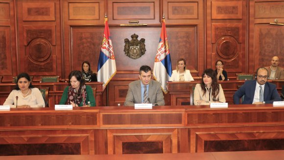 Заштита деце од сиромаштва један од циљева ресорног министарства