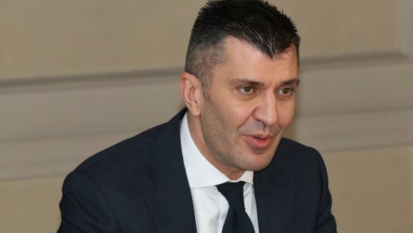 Ђорђевић: Влада Републике Србије улаже значајне напоре у решавању питања економских миграција