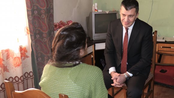 Ђорђевић: Жене не смеју бити жртве насиља