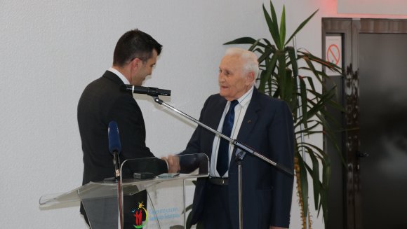 Ђорђевић: Бољи услови живота најстаријих грађана увек ће бити наш приоритет