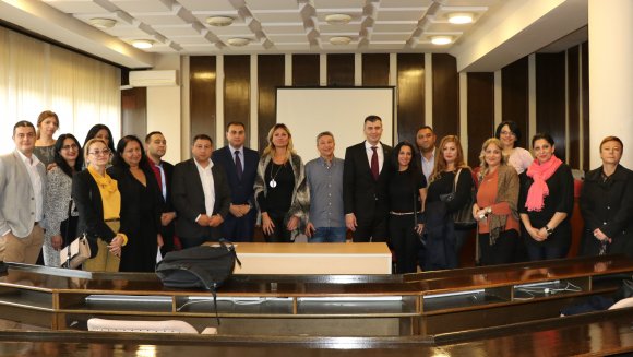 Ђорђевић: Сви грађани у Републици Србији су једнаки и морају да имају иста права, без обзира на националну и верску припадност