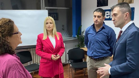 Министарство за рад, запошљавање, борачка и социјална питања и Менса следеће године доводе у Србију најинтелигентније људе из целог света