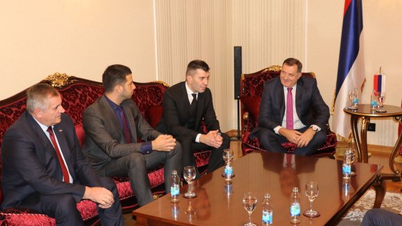 Влада Србије донирала 250 хиљада евра за изградњу дневних центара за децу са посебним потребама