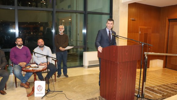 Ђорђевић: Важно је да негујемо традицију