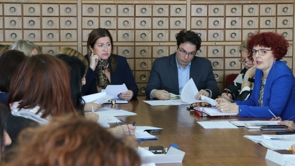 Почео рад на изради Националне стратегије за спречавање и сузбијање насиља над женама у породици и партнерским односима (2020-2025) и пратећег акционог плана (2020-2022)