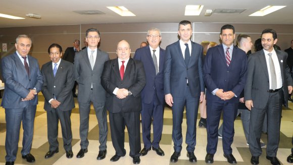 Свечано обележен Светски дан арапског језика