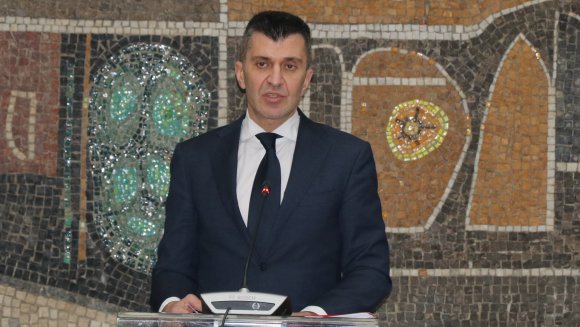 Представљени резултати рада Министарства за 2019. годину