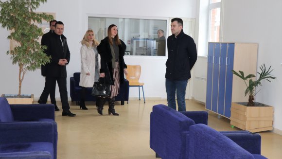 Сарадњом установа социјалне заштите, локалне самоуправе и државе до бољих резултата и унапређења живота грађана