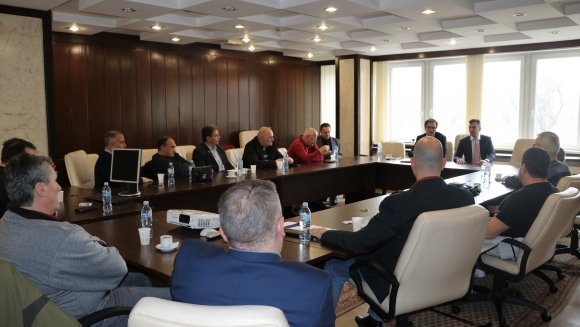 Нацрт закона о правима бораца, војних инвалида, цивилних инвалида рата и чланова породица биће упућен Влади