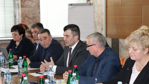 Рад Инспектората за рад веома битан за све грађане Србије