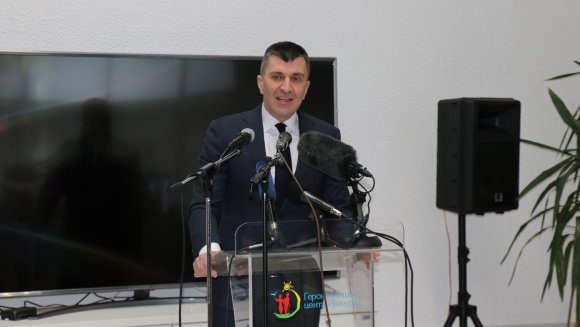 Унапређење услова живот наших најстаријих грађана приоритет ресорног министарства и у наредном периоду