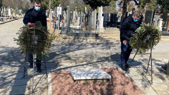 Обележена годишњица од шестоаприлског напада на Београд