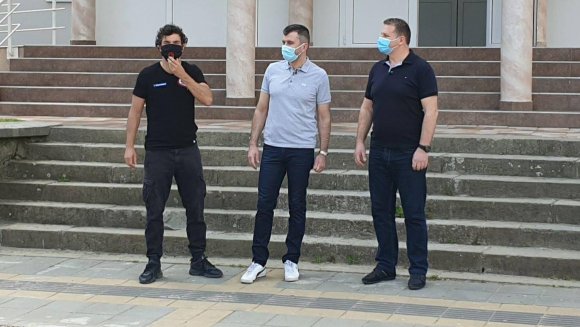 Почиње изградња нове куће породици са десеторо деце из Медвеђе